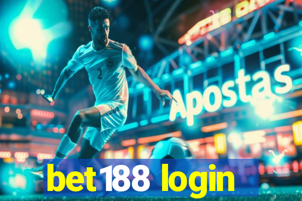 bet188 login